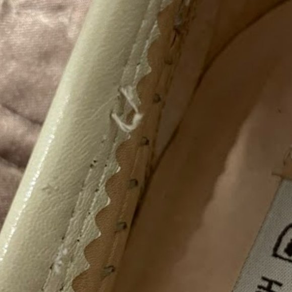 Luca Lollini Men's Ostrich Shoes Handmade in Italy Shoes - Picture 11 of 11